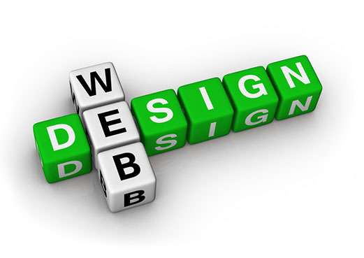 Symbolbild webdesign